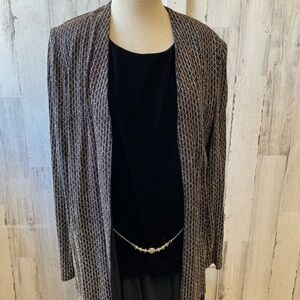 R &M Richards Blazer